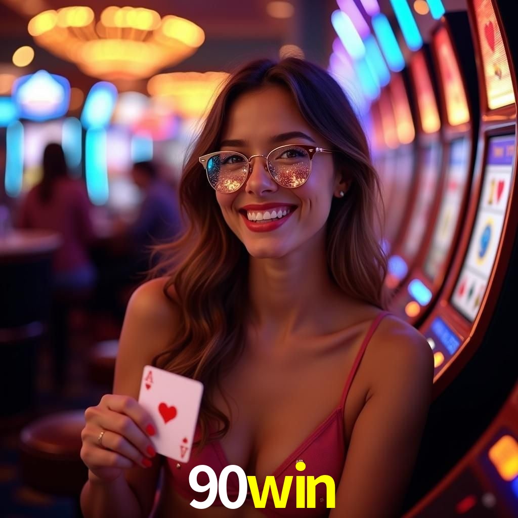 Welcome Bonus 90win