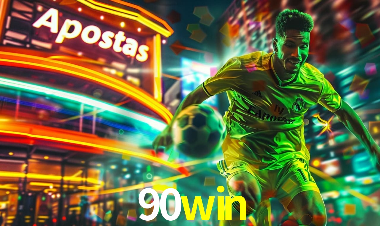 Promoções Sazonais 90win