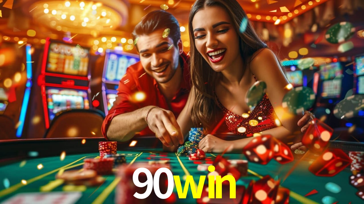 FAQ 90win Brasil