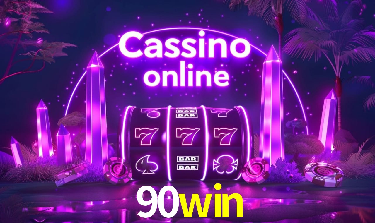 Instalação Android 90win
