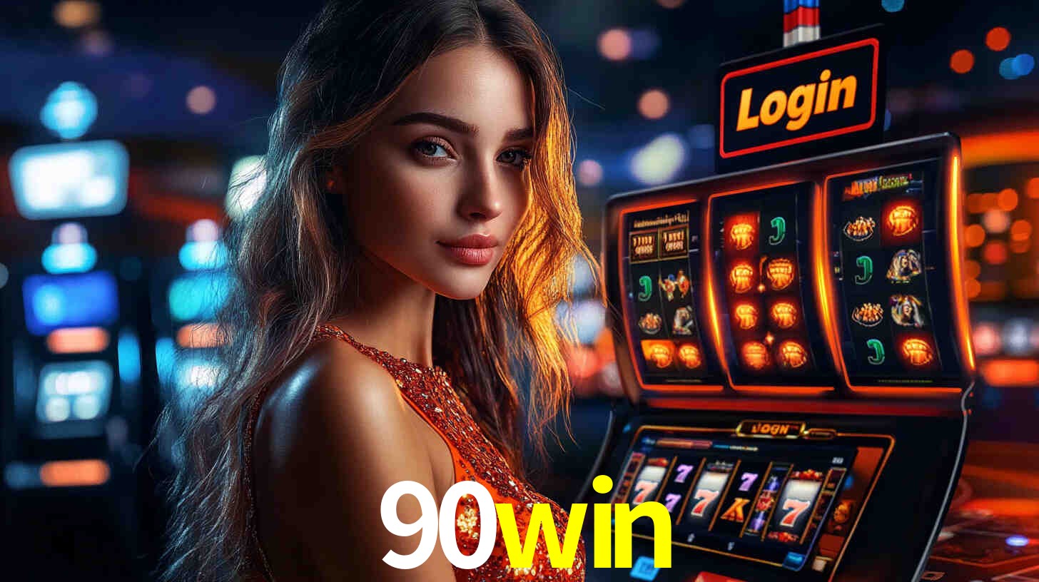 Sinta a adrenalina dos jogos de cassino com 90win