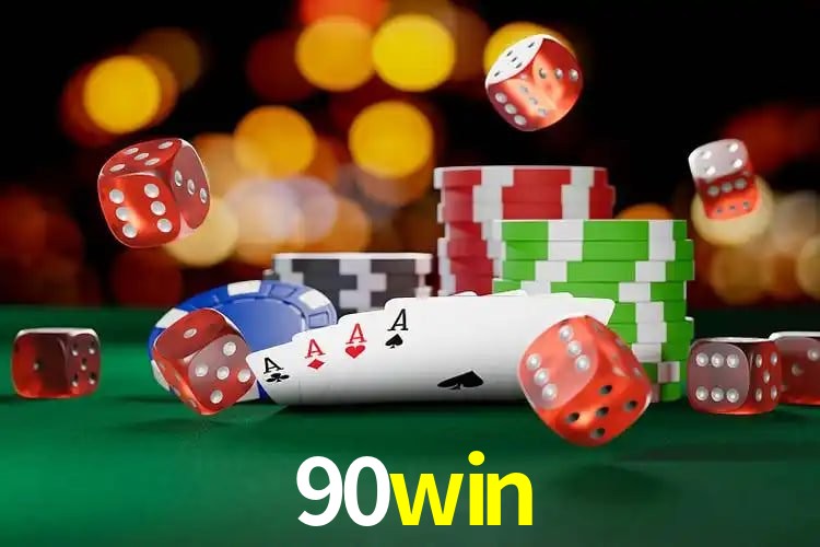 Catálogo de jogos 90win com fornecedores Pragmatic Play, Evolution, NetEnt