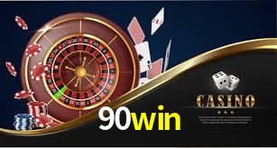 Login Seguro 90win