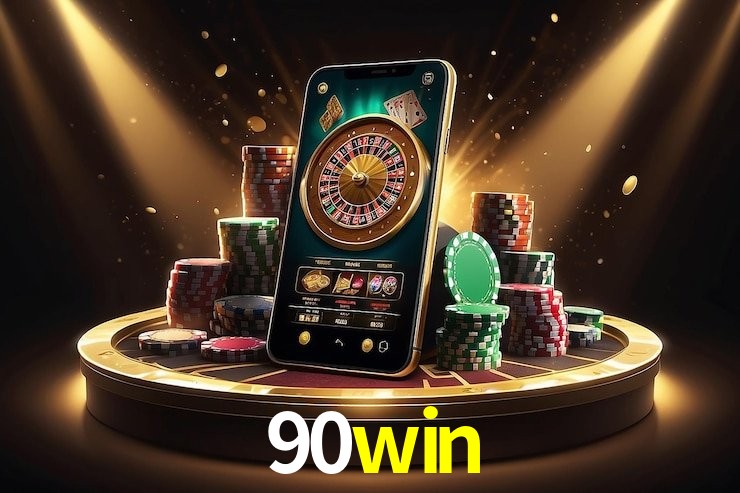 Estatísticas 90win