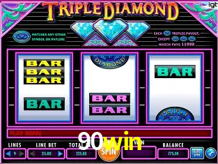 Descubra a Magia dos Jogos de Arcade no 90win
