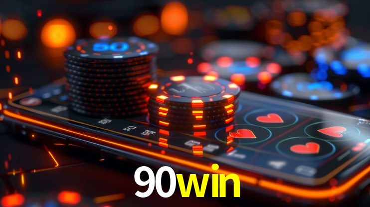 Bonus Features 90win