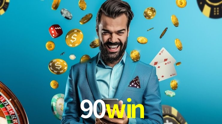 Game Providers 90win