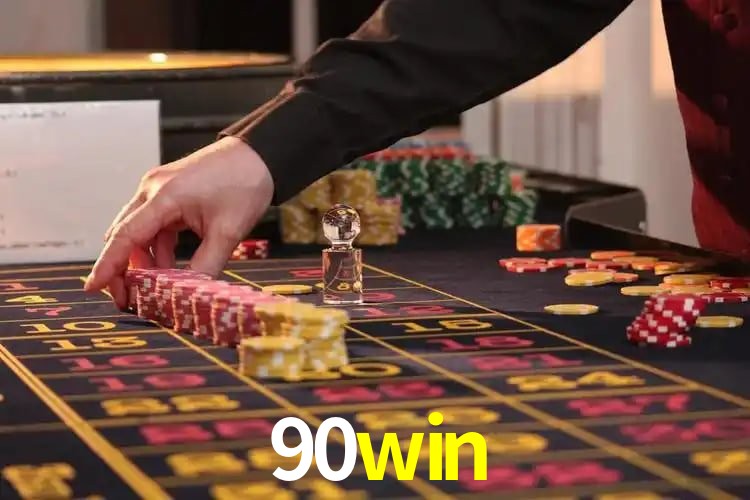 Descubra a Essência do 90win: Nossa História e Compromissos