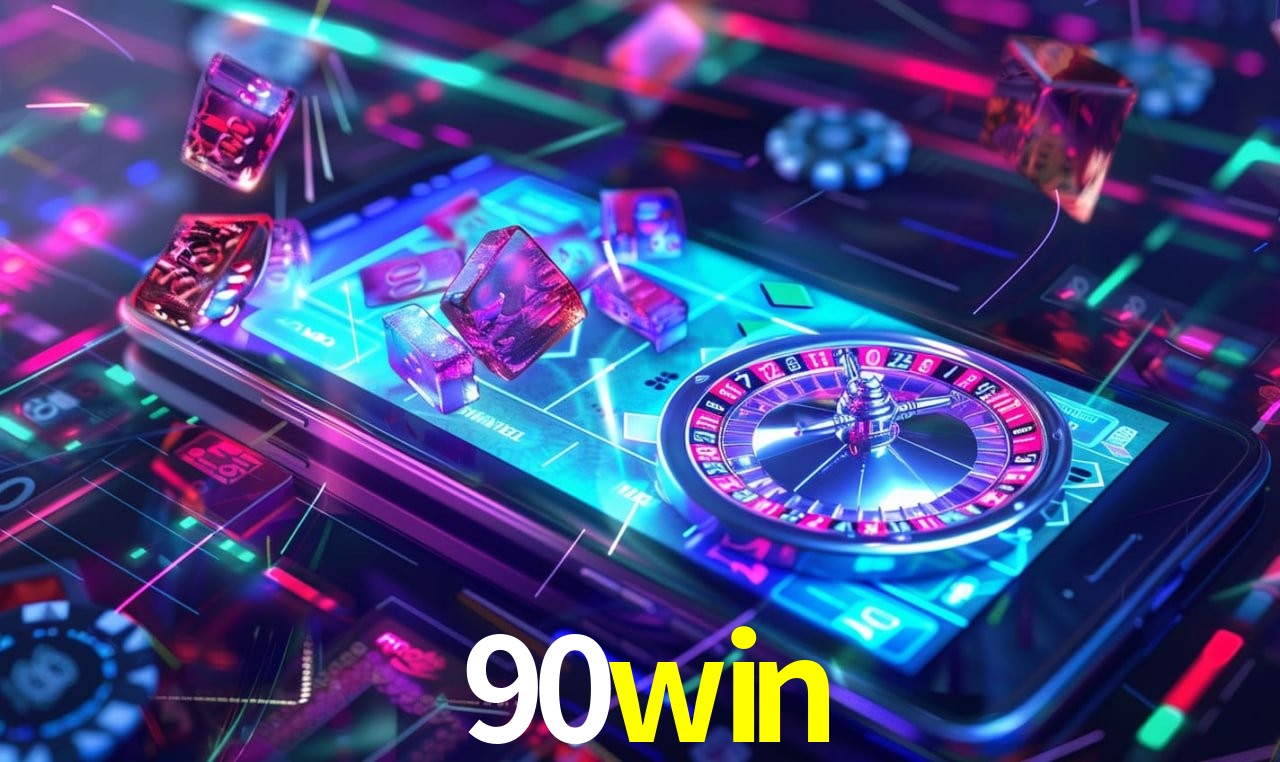 Cadastro Rápido 90win