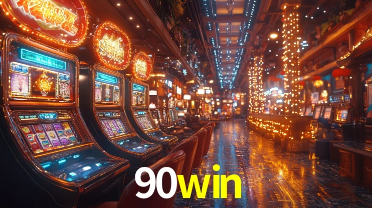 90win - Aposta Insana de Sorte - 90win.com