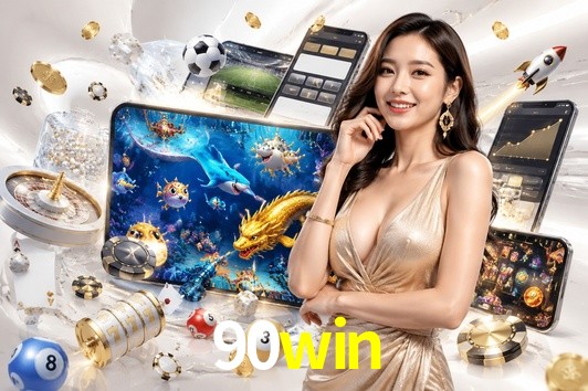 Account Benefits 90win