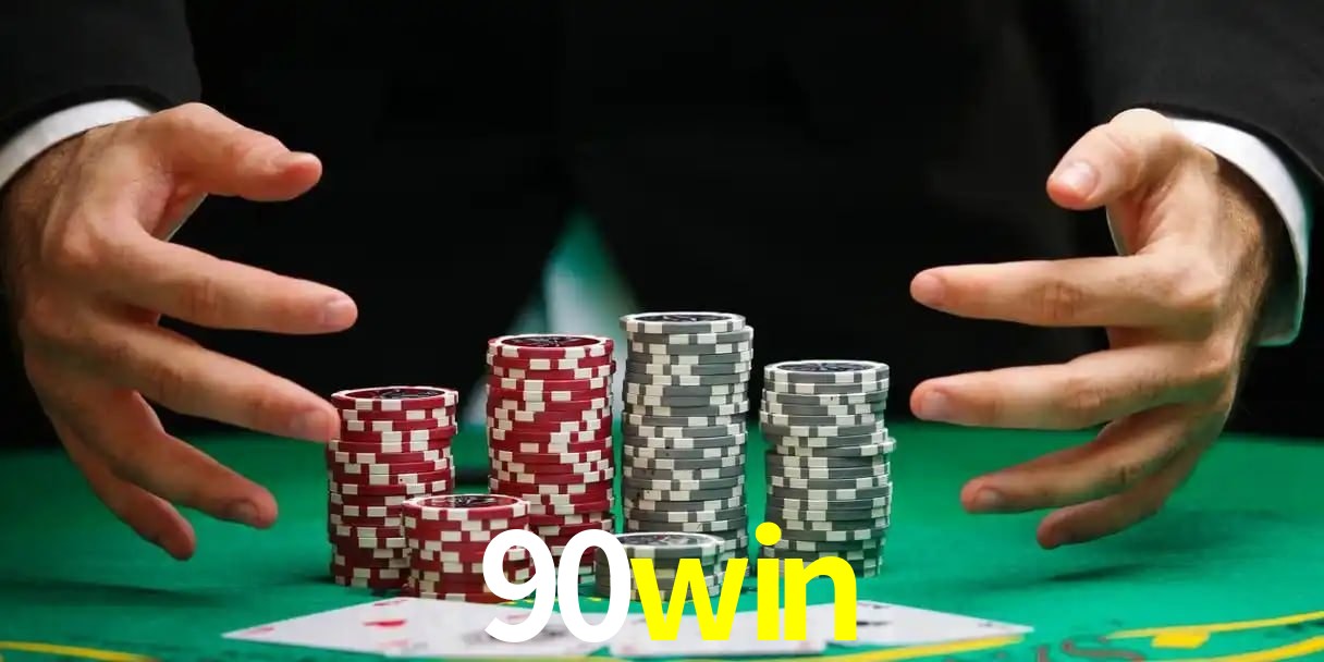 Jackpots em slots