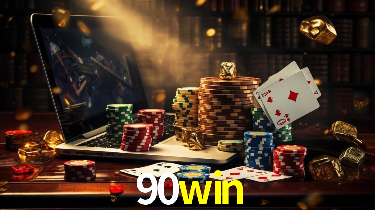 Estatísticas do Jogo 90win
