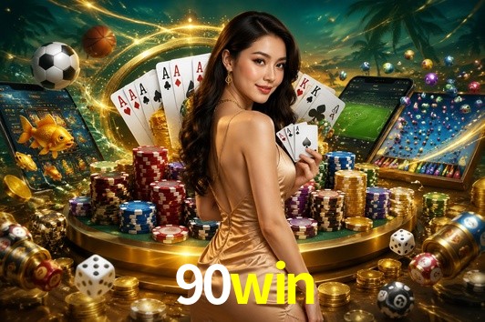 VIP Casino 90win