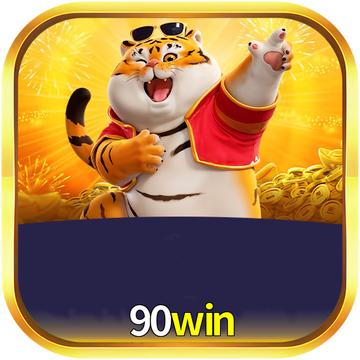Logo 90win